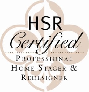 HSR | Home Staging Certification